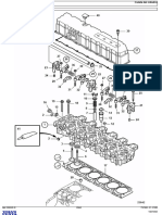 Despiece Volvo Penta Tad734ge