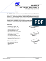 FP5451A FeelingTechnology