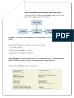 Ais Notes Chap2