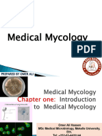 1 - Mycology-Chapter-One