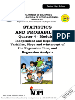 Stat - Prob-Q4-Module-8