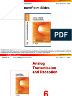 TLSingal Analog and Digital Communications Chapter 06 2