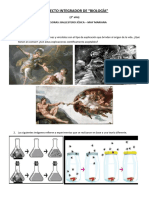 Proyecto Integrador de Biologia 2 Año