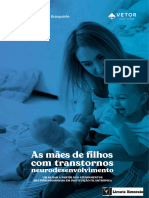 E-Book-As Maes de Filhos Com Transtornos Neurodesenvolvimento