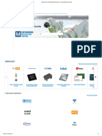 Distributeur de Composants Électroniques - Mouser Electronics Europe