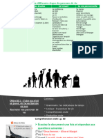 C3. Présenter Son Parcours de Vie