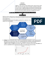 Introductions: What Are The 5 Vs of Big Data/ Characteristics of Big Data or Nature of Data