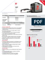 Ficha Tecnica Equipo Corte Hypertherm Powermax 45 Co