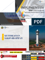 Paparan STUKOR SPIP Update Maret 2024