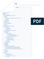 OpenSCAD User Manual