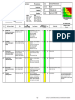 KIL2193 - 230117 - 8 Greenwell Park, Glenrothes - NA - Site Visit Risk Assessment (Quantitative)