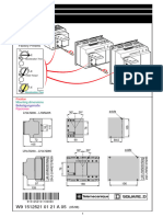 Factory Presets: Fixation