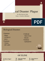 Plague