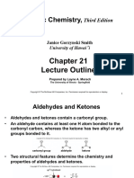 Aldehydes and Ketones BIOKMOR