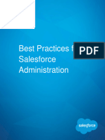 (SP) Best Practices For Salesforce Administrator Resourcing V5