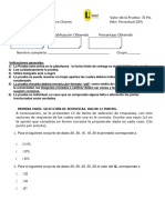 EXA 1 Curso Estadistica