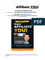 Super Affiliate You