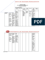 Action Plan Disaster Preparedness Assessment Program-Re