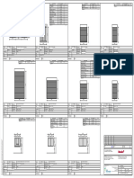 Ta3274-Rhi-01-Zz-Dr-A-7102 - Door & Window Schedule