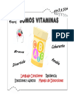 Somos Vitaminas (Asoc PALANTE)