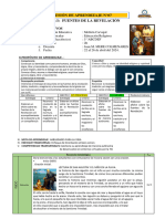 5° S 07 Fuentes de La Revelación