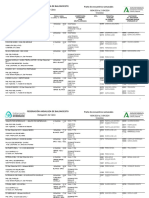 Designaciones Arbitrales 19-21.04.24