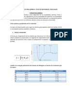 Tema 1.1. Estructura Química