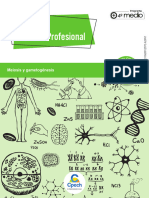 Meiosis y Gametogenesis