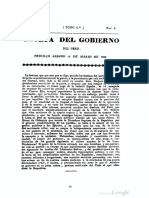 Núm. 3, Sábado 13 de Marzo de 1824, TOM 6°