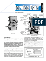 TU-FLO 700 Compressor 