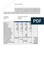 Ejercicio de Planes de Producci N 02 para Resolver