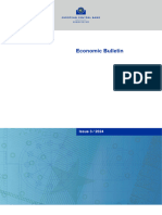 Economic Bulletin: Issue 3 / 2024