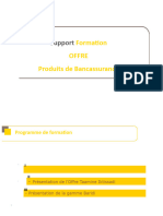 BANC ASSURANCE Support de Formation - Produits de Bancassurance - VF 02112020