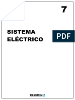 7 - Sistema Eléctrico JMC-221