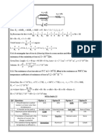 2nd Year Physics Mcqs 13 Chap