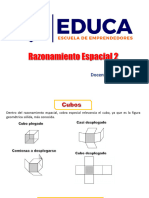 Seminario 2 Raz. Espacial 14 Enero