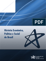 Unidade 3 - História Econômica, Política e Social Do Brasil