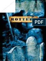 Rotters by Daniel Kraus