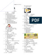 Soal Bahasa Inggris Kelas V (18)