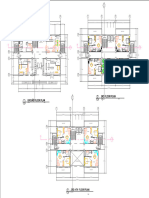 4 Storey Floor Plan