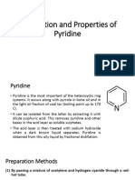 Pyridine