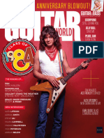 Guitar World - May 2024 UK