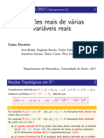 S3 Func Varias Var-CII 2016 17