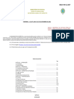 PORTARIA - C Ex #1.842, DE 27 DE SETEMBRO DE 2022