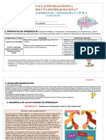 4° Eval. Diagnóstica - DPCC