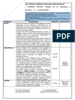 SESION - CONFLICTO 02 5to C