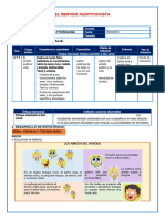 2°ciencia y Tec