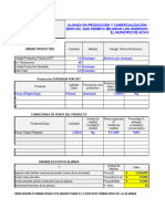 3 Matriz Financiera