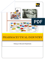 Pharmaceutical Industry in Ghana-2022