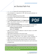 OSPF